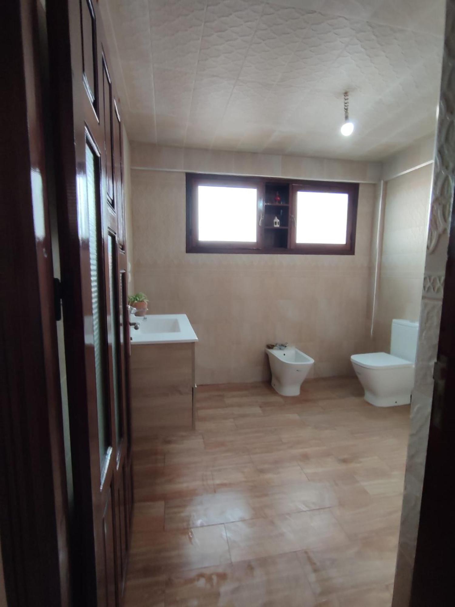 Argan Surf House Lejlighed Taghazout Eksteriør billede