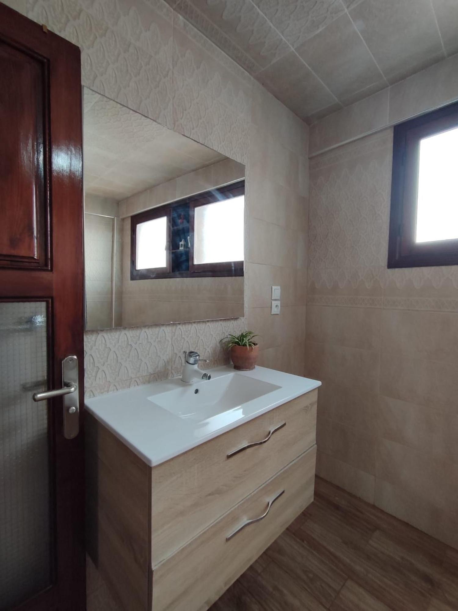Argan Surf House Lejlighed Taghazout Eksteriør billede