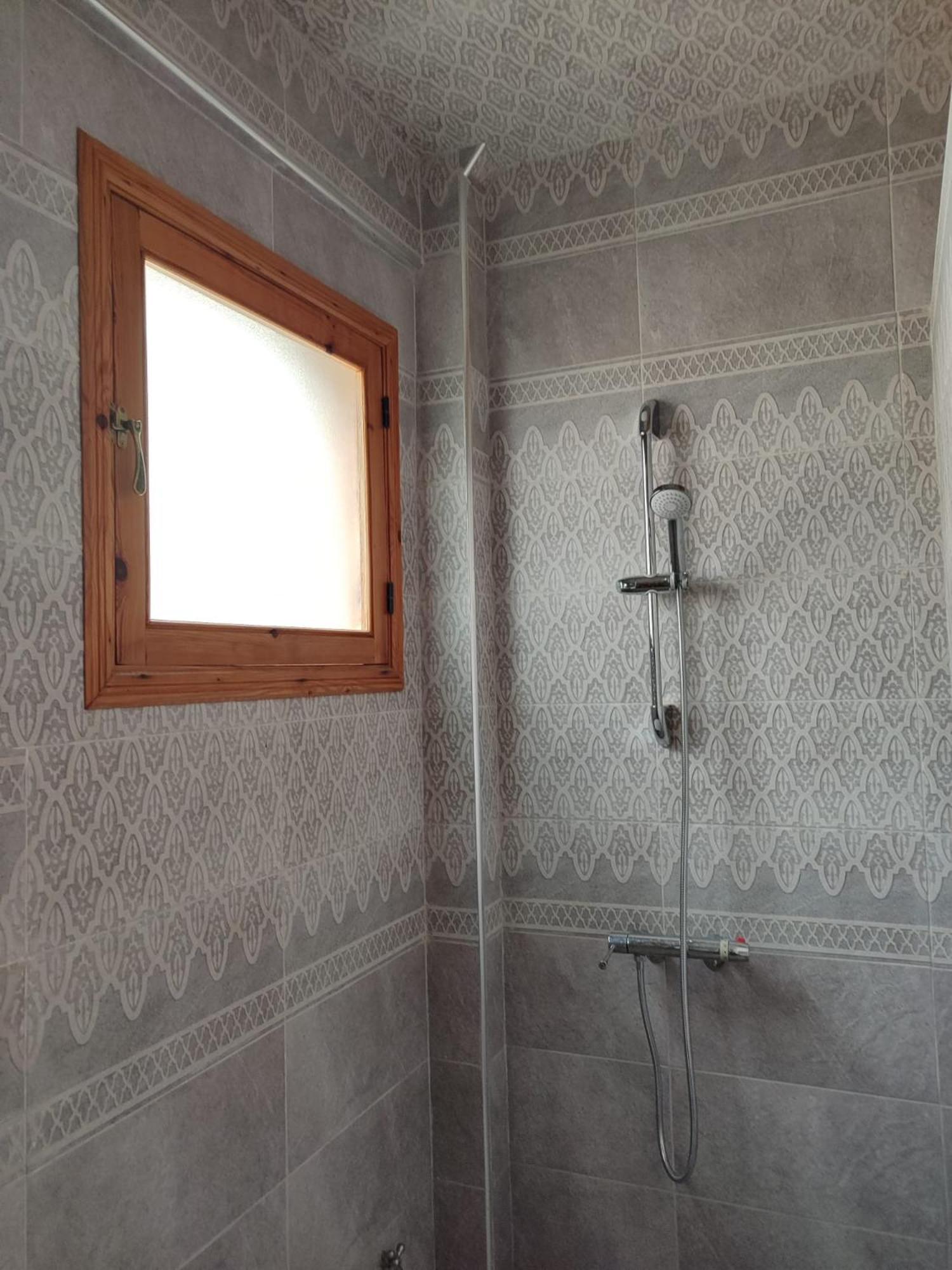 Argan Surf House Lejlighed Taghazout Eksteriør billede