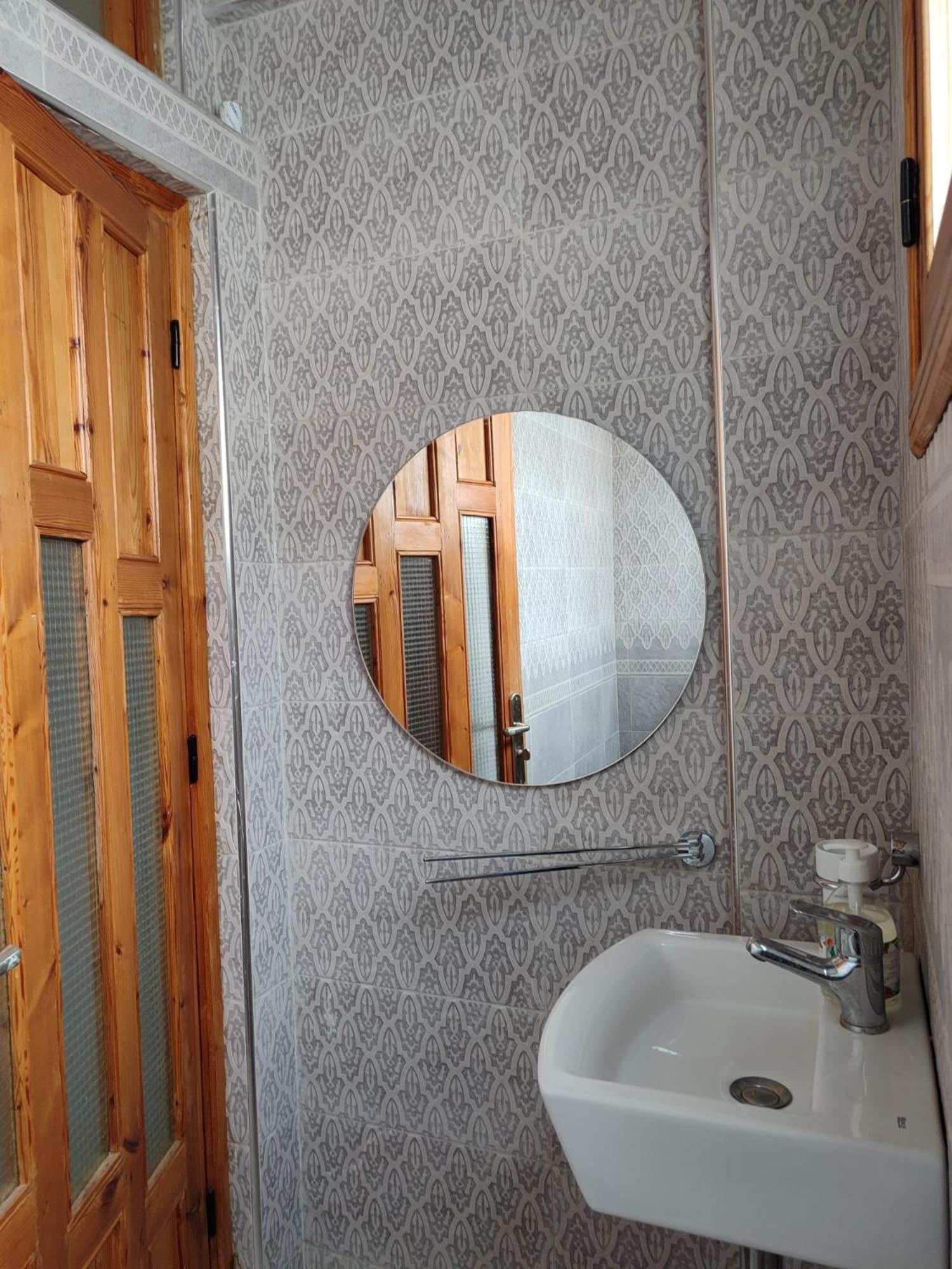 Argan Surf House Lejlighed Taghazout Eksteriør billede